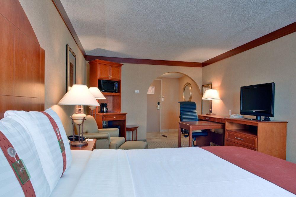Holiday Inn Sudbury By Ihg Eksteriør bilde