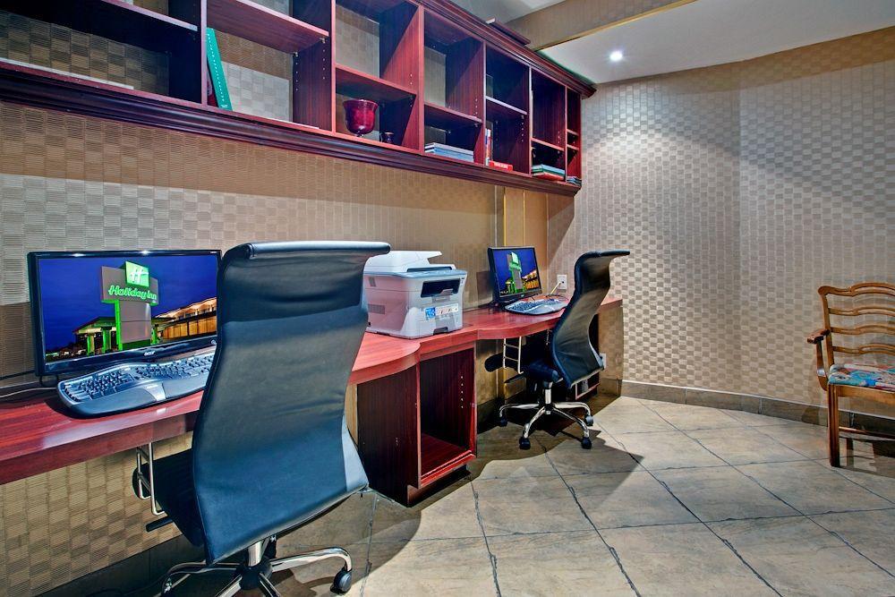 Holiday Inn Sudbury By Ihg Fasiliteter bilde