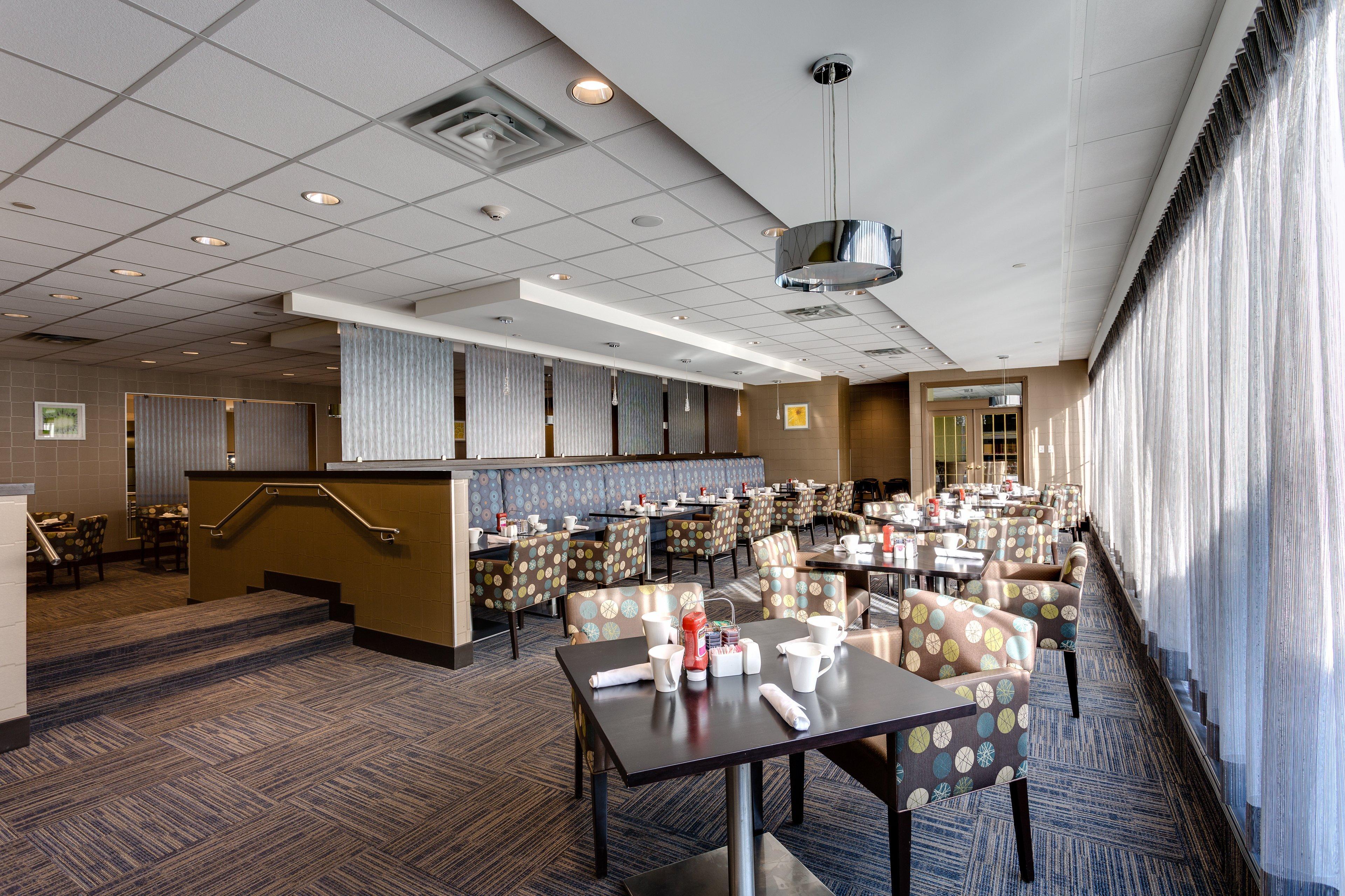 Holiday Inn Sudbury By Ihg Eksteriør bilde