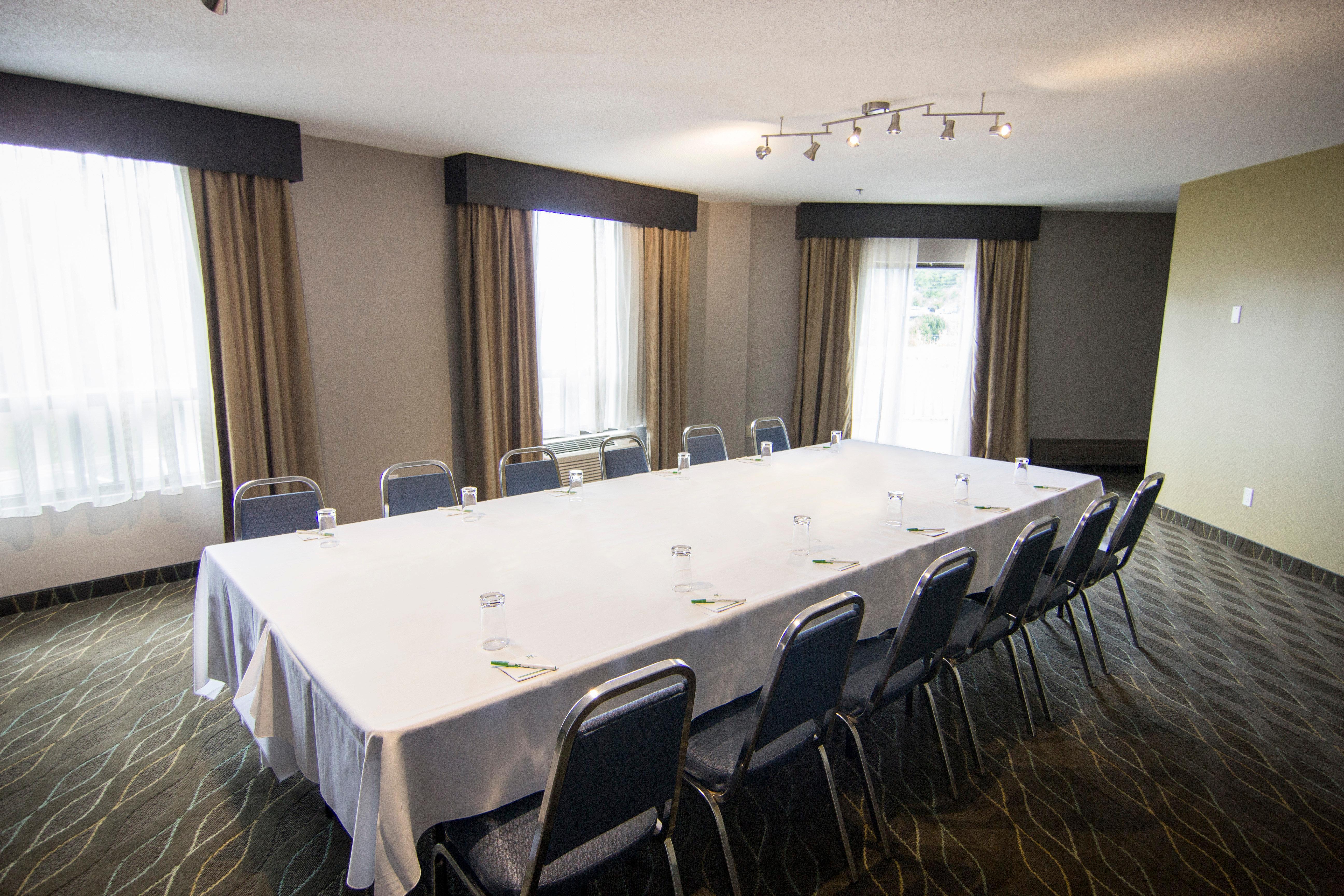 Holiday Inn Sudbury By Ihg Eksteriør bilde