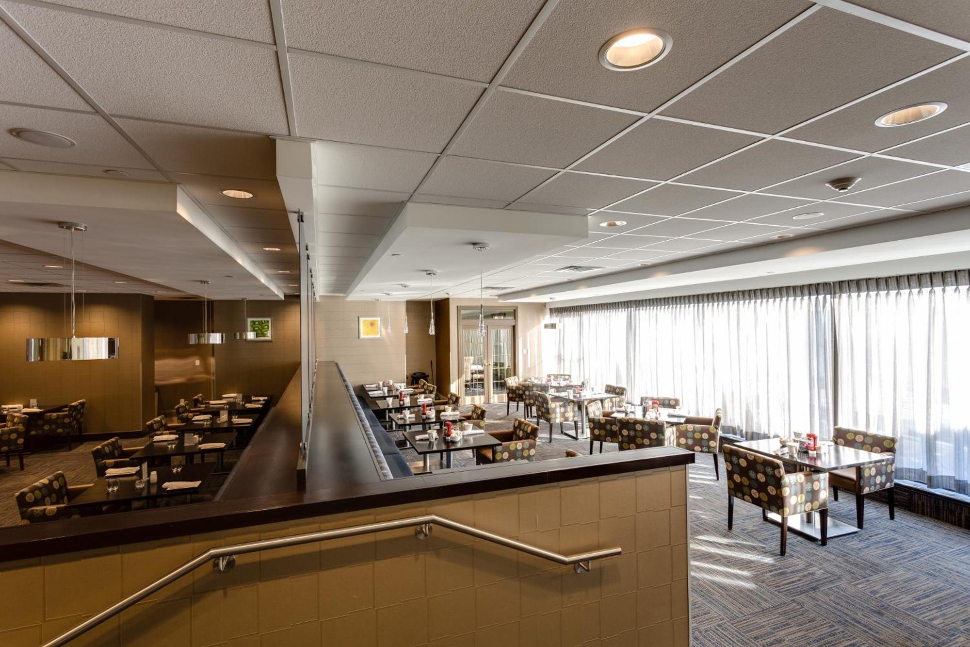 Holiday Inn Sudbury By Ihg Eksteriør bilde