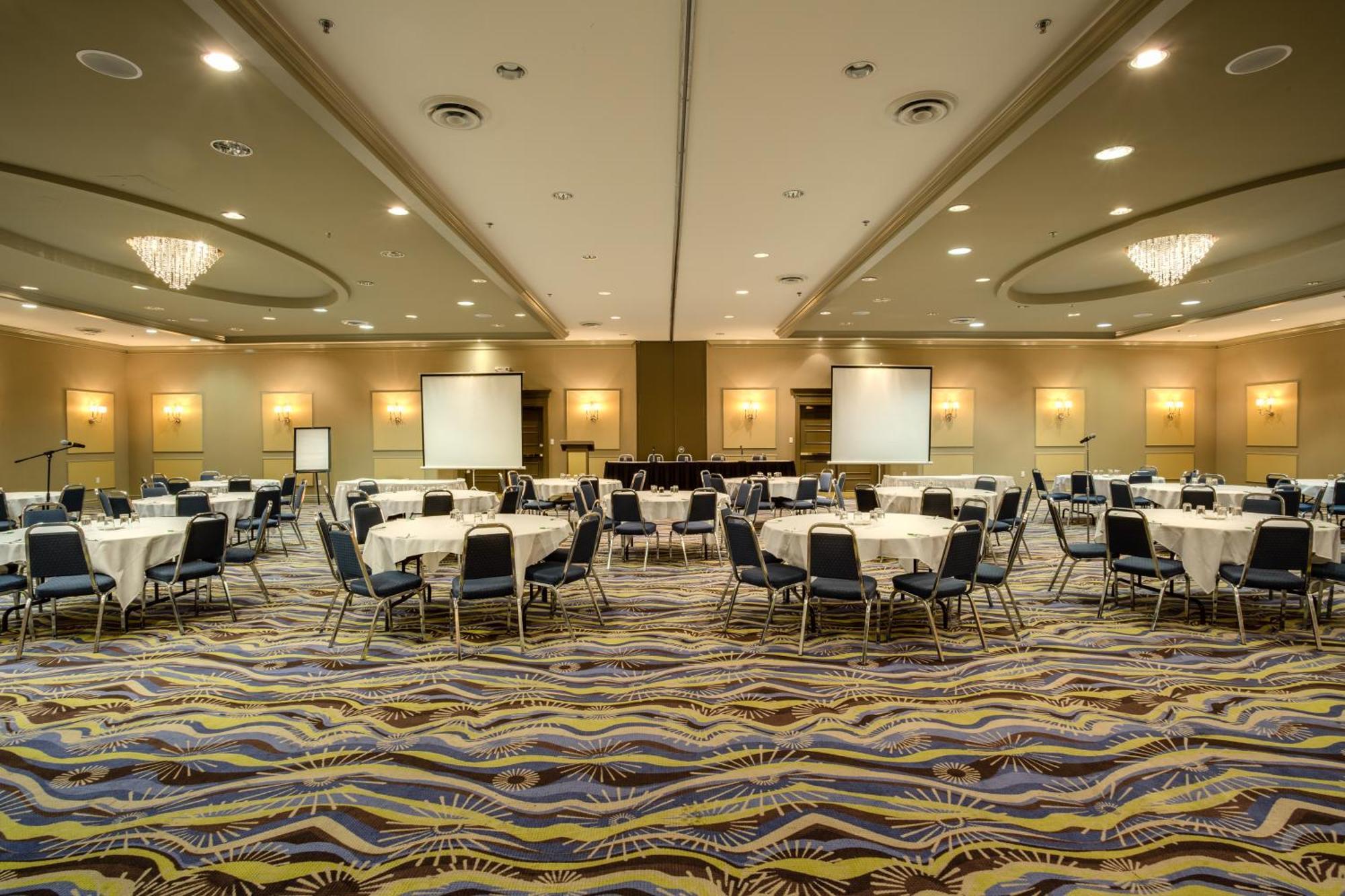 Holiday Inn Sudbury By Ihg Eksteriør bilde