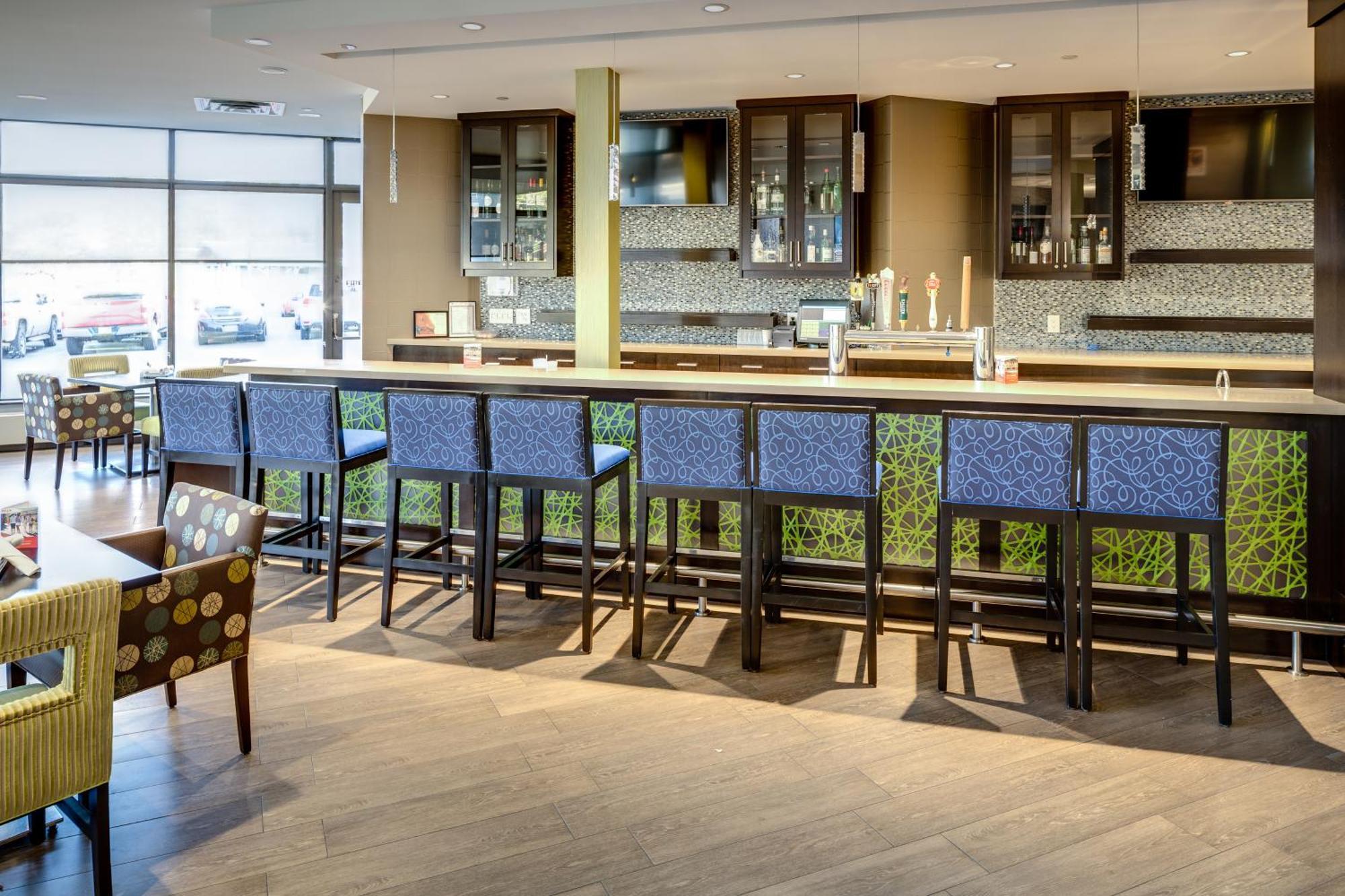 Holiday Inn Sudbury By Ihg Eksteriør bilde