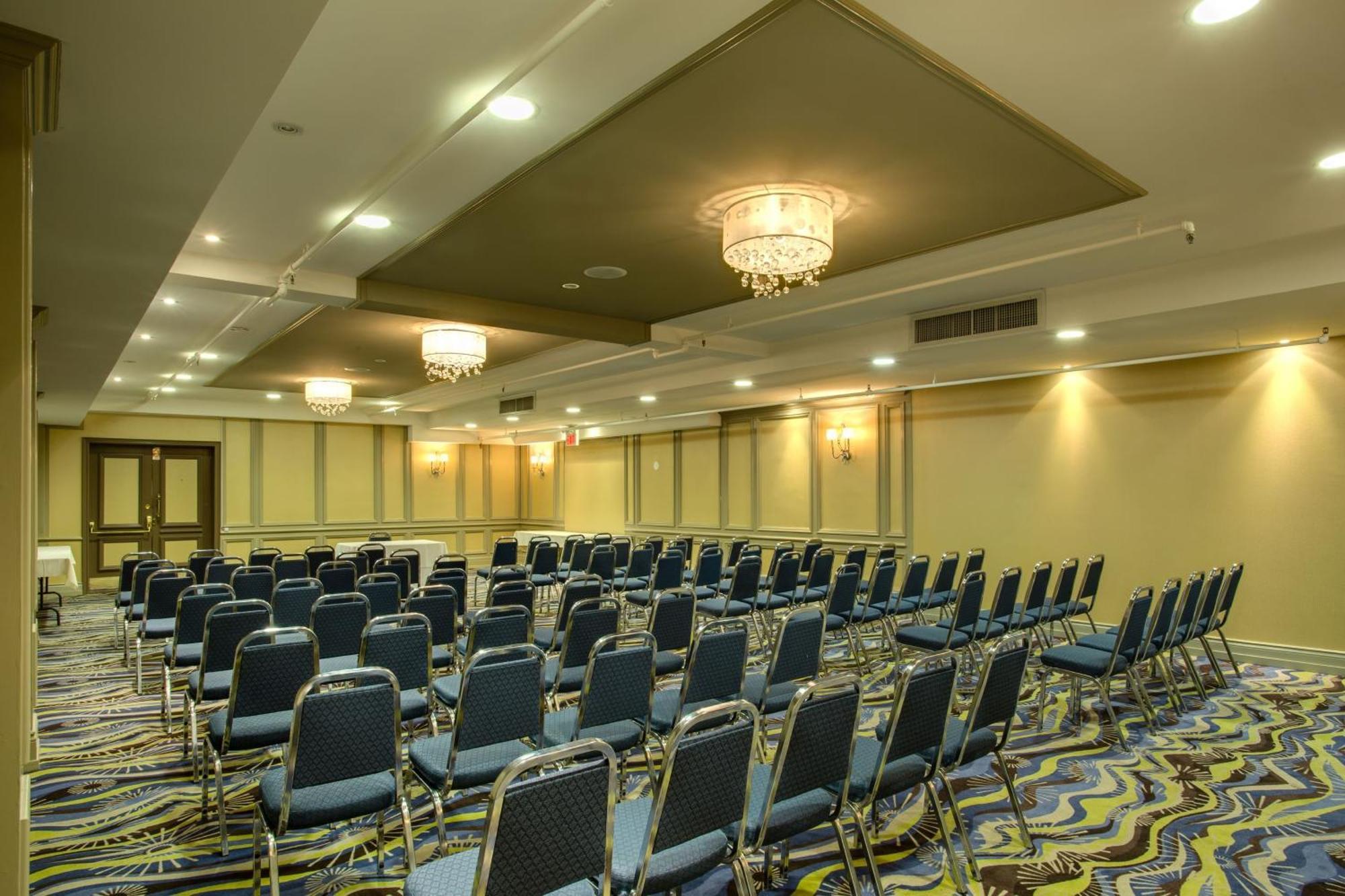 Holiday Inn Sudbury By Ihg Eksteriør bilde