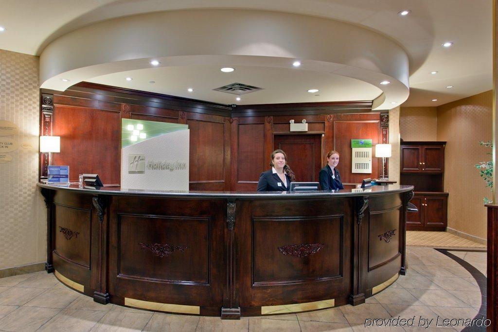 Holiday Inn Sudbury By Ihg Interiør bilde