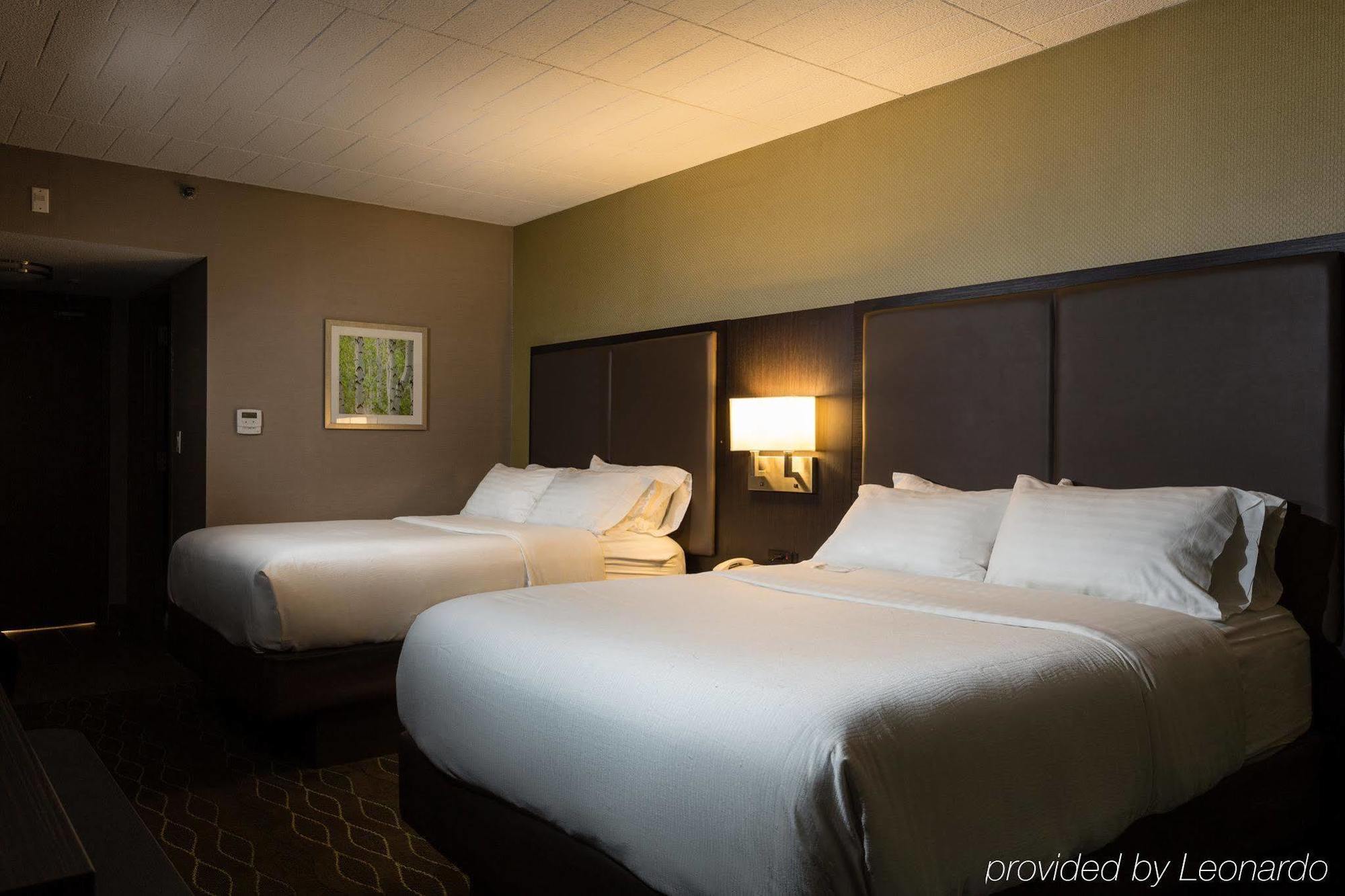 Holiday Inn Sudbury By Ihg Eksteriør bilde