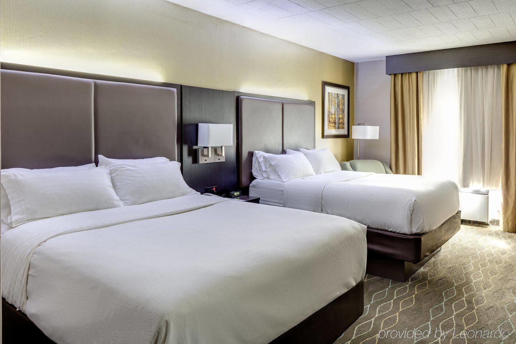 Holiday Inn Sudbury By Ihg Eksteriør bilde