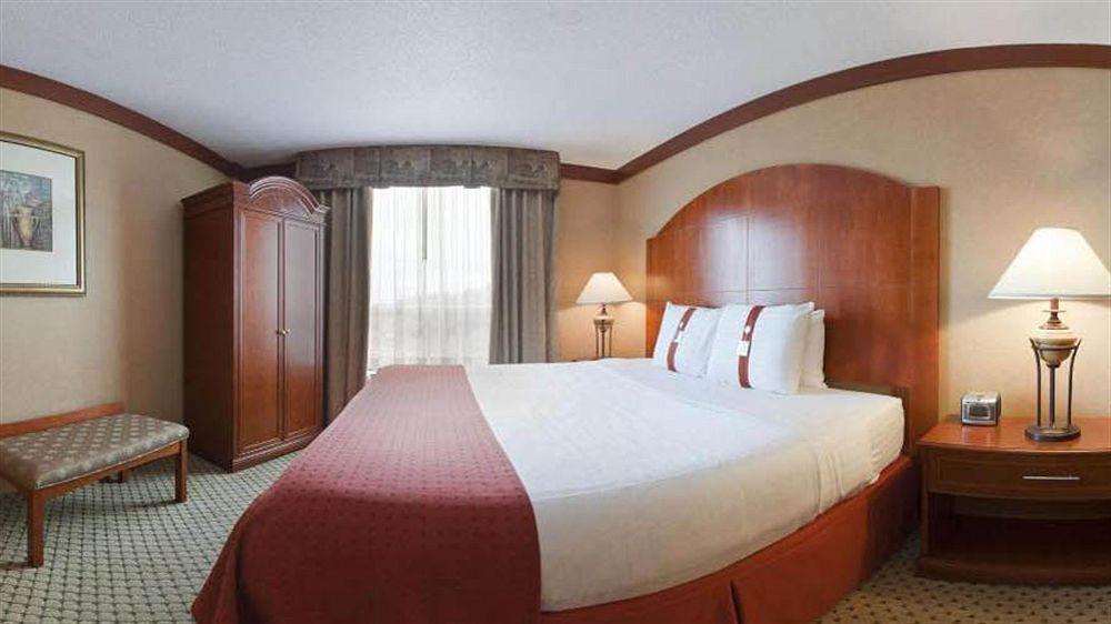 Holiday Inn Sudbury By Ihg Eksteriør bilde